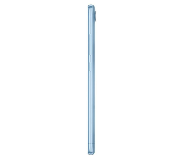Xiaomi Redmi 6 3/32GB Dual SIM LTE Blue - 437416 - zdjęcie 4
